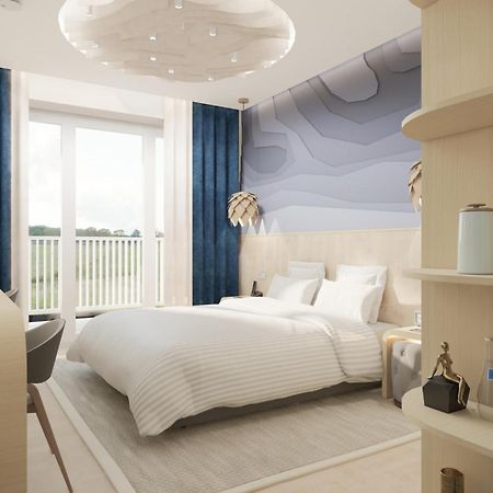 Golf 'N Wave Aktivresort Fehmarn Buitenkant foto