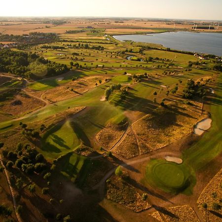 Golf 'N Wave Aktivresort Fehmarn Buitenkant foto