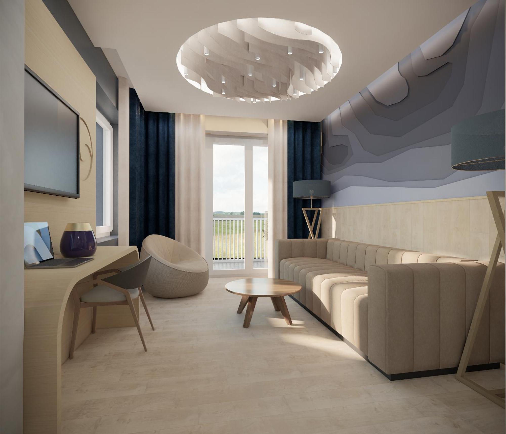 Golf 'N Wave Aktivresort Fehmarn Buitenkant foto