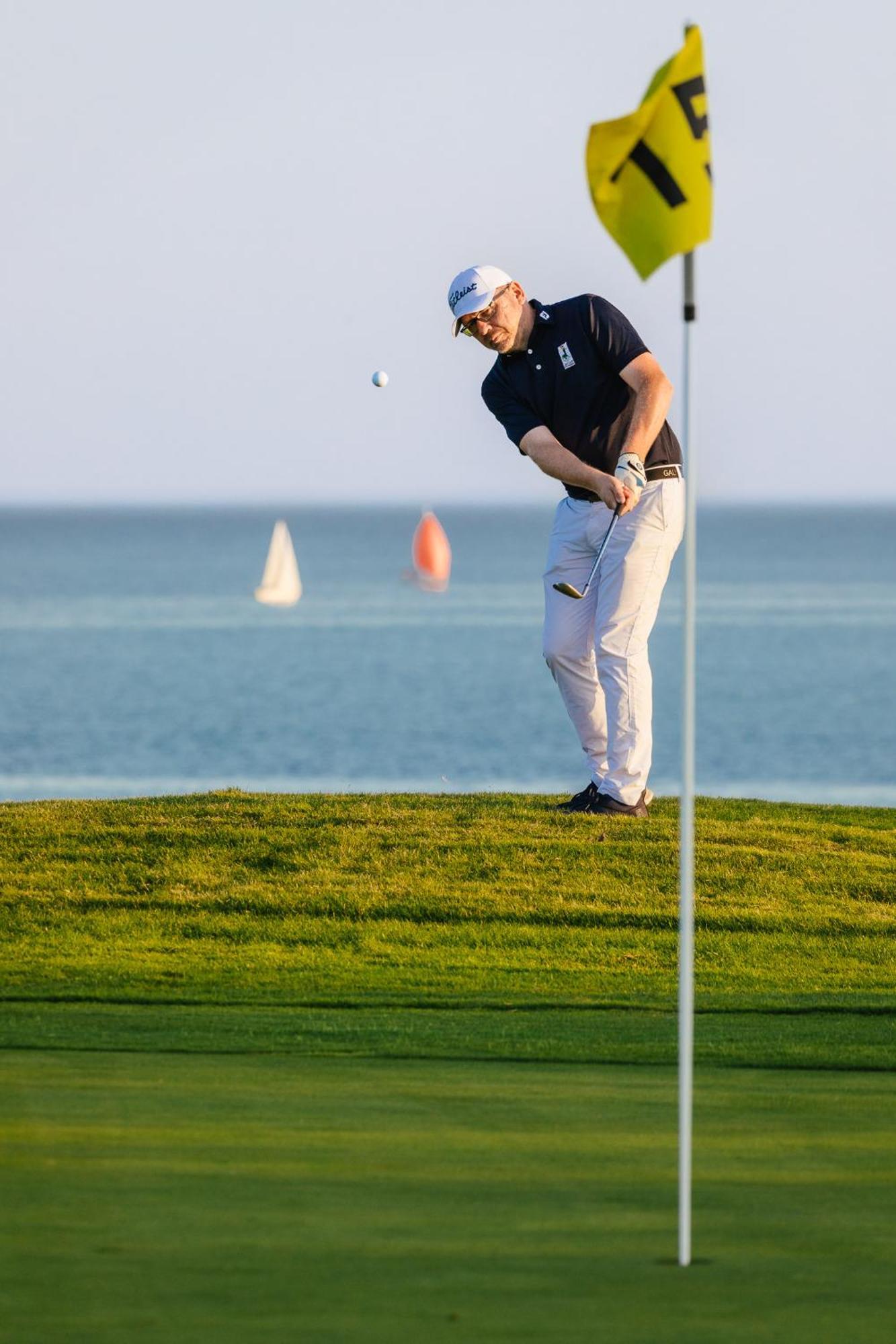 Golf 'N Wave Aktivresort Fehmarn Buitenkant foto