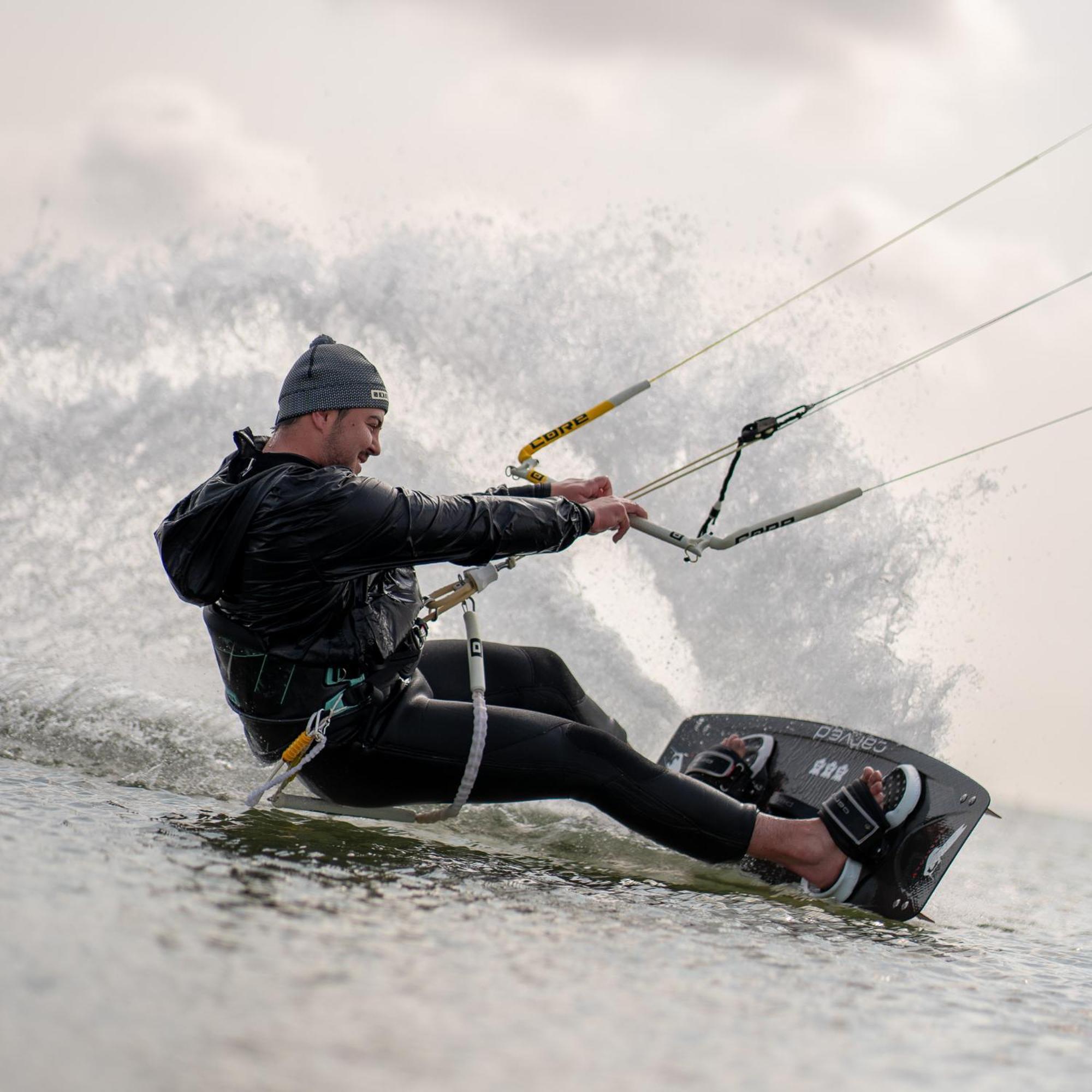 Golf 'N Wave Aktivresort Fehmarn Buitenkant foto